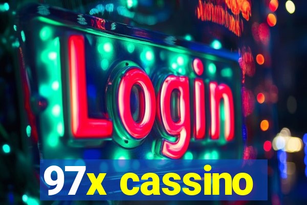 97x cassino